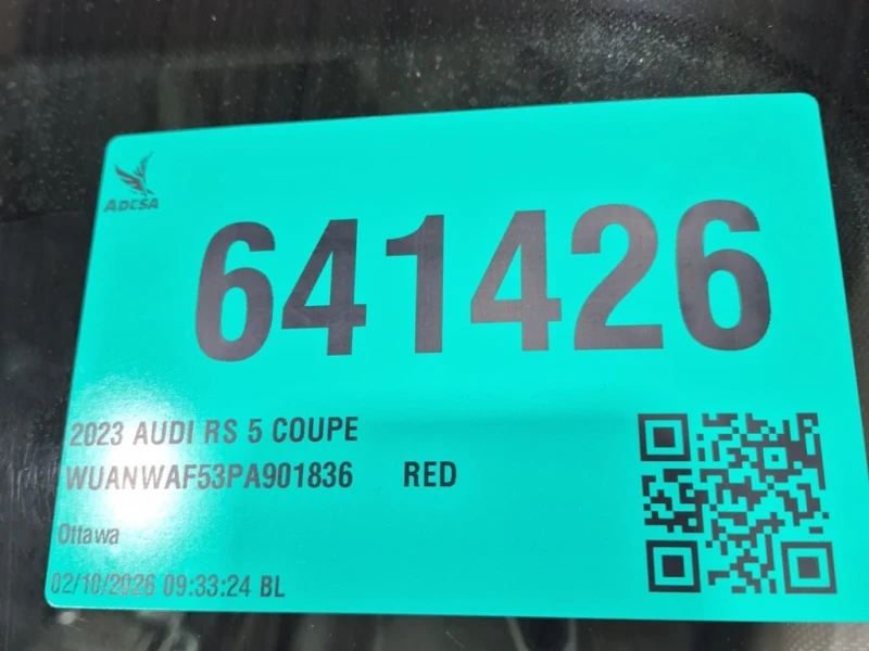 Audi Rs5 / 360 /DISTRONIC / PANO /B&O/МАСАЖИ, снимка 14 - Автомобили и джипове - 53452730