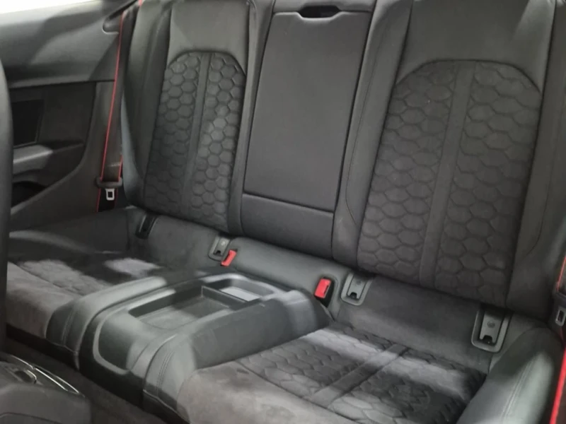 Audi Rs5 / 360 /DISTRONIC / PANO /B&O/МАСАЖИ, снимка 12 - Автомобили и джипове - 53452730