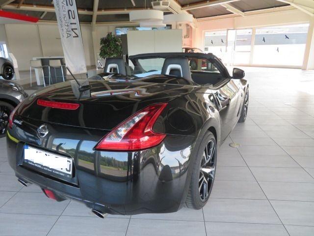Nissan 370Z 3.7 Roadster, снимка 5 - Автомобили и джипове - 6966992