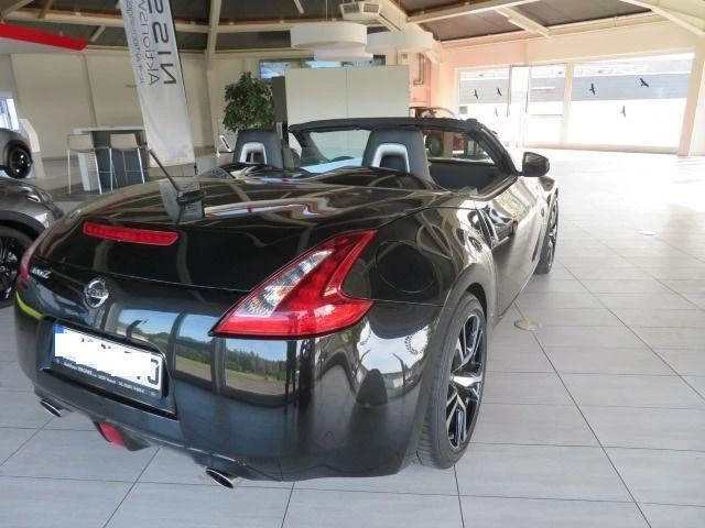 Nissan 370Z 3.7 Roadster, снимка 5 - Автомобили и джипове - 6966992