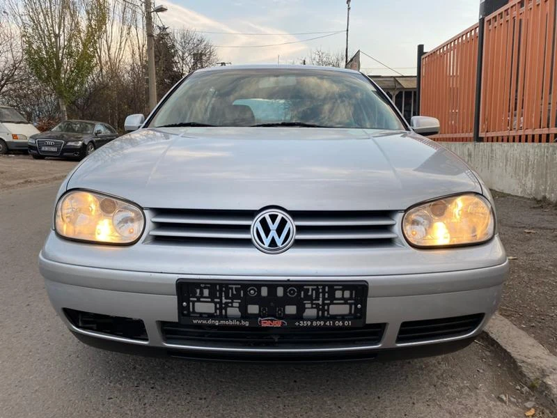 VW Golf 1, 600 EURO4, снимка 3 - Автомобили и джипове - 34838832