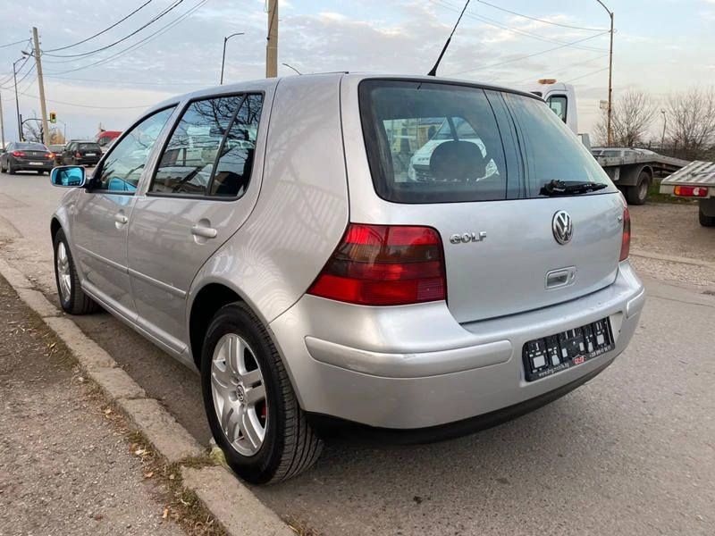 VW Golf 1, 600 EURO4, снимка 5 - Автомобили и джипове - 34838832