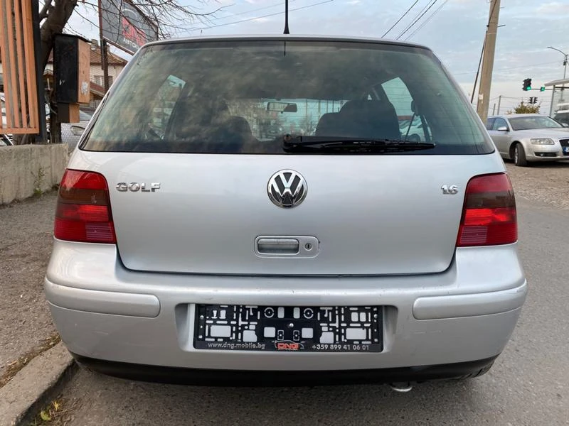 VW Golf 1, 600 EURO4, снимка 6 - Автомобили и джипове - 34838832