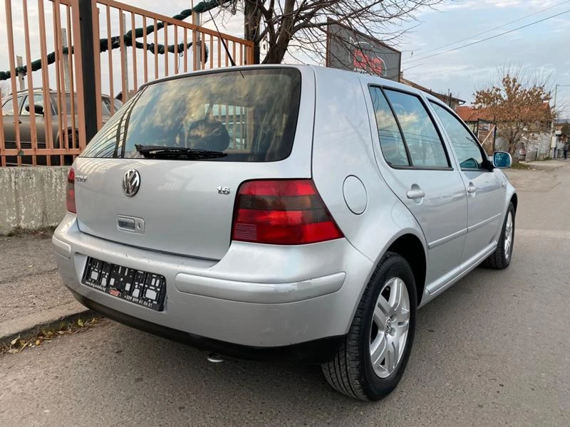 VW Golf 1, 600 EURO4, снимка 7 - Автомобили и джипове - 34838832