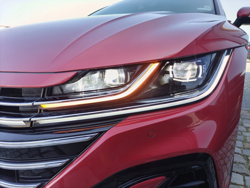 VW Arteon 2.0 TDI/200 к.с/4 Motion/R-line - 70000 лв. - 66665620 | Car24.bg