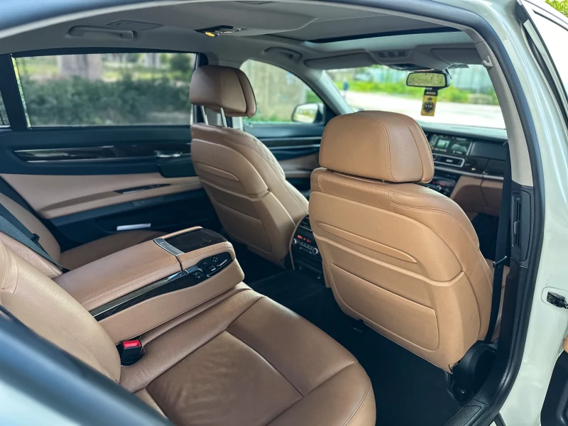 BMW 730 d= LONG= FACELIFT= FULL LED= - цена по договаряне - 80788266 11