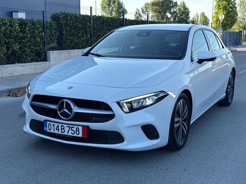 Mercedes-Benz A 180 Widescreen Cockpit/LED/DISTRONIC/ПЪЛ.СЕРВ.ИСТОРИЯ! - 38900 лв. - 55043893 1