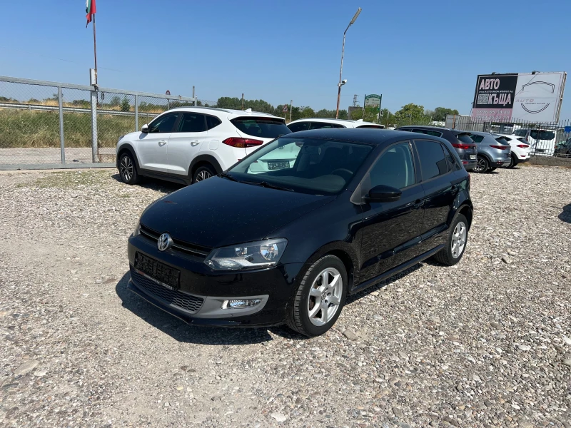 VW Polo 1.4 Газ.инж - 8300 лв. - 79064307 1