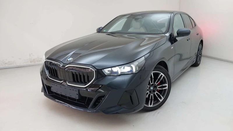 BMW 520 ОЧАКВАН ВНОС/ M-Pack PRO/ ГАРАНЦИЯ до 09.2027 г. - 100000 лв. - 30779989 1