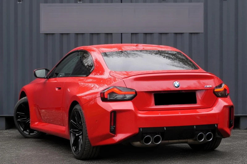 BMW M2 - 139990 лв. - 77299208 1