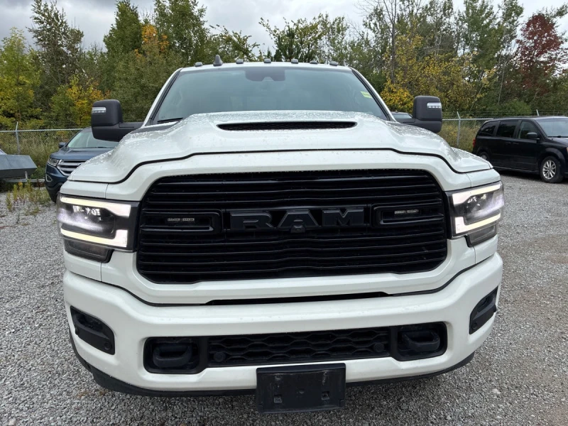 Dodge RAM 3500 Laramie* * CARFAX* * АВТО КРЕДИТ * *  - 97999 лв. / 50106.09 € - 86634341 1