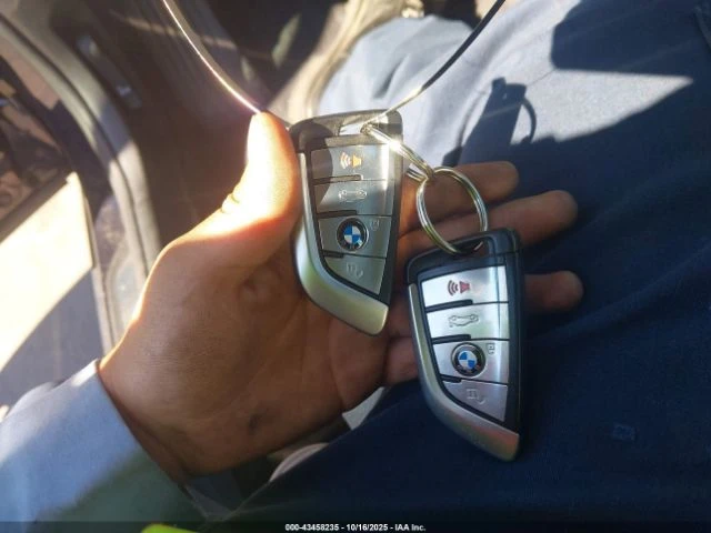 BMW 540 luxury line/2  | Mobile.bg   13