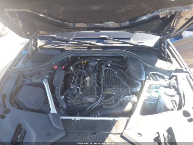 BMW 540 luxury line/2  | Mobile.bg   12