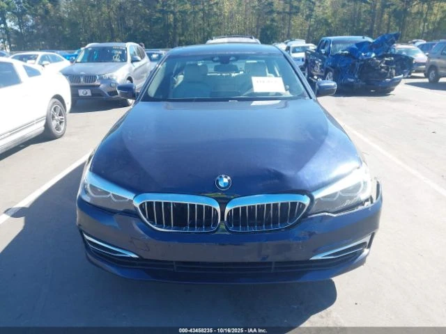 BMW 540 luxury line/2 ключа - изображение 2