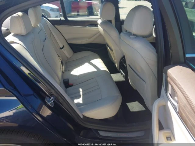 BMW 540 luxury line/2  | Mobile.bg   11