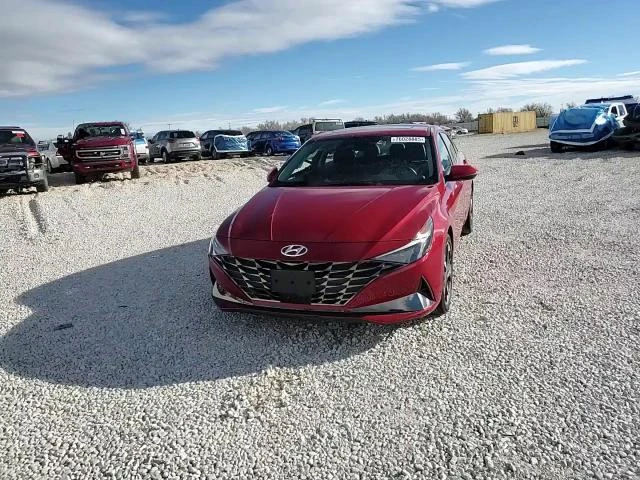 Hyundai Elantra 1.6l Limited DCT, снимка 13 - Автомобили и джипове - 54356572