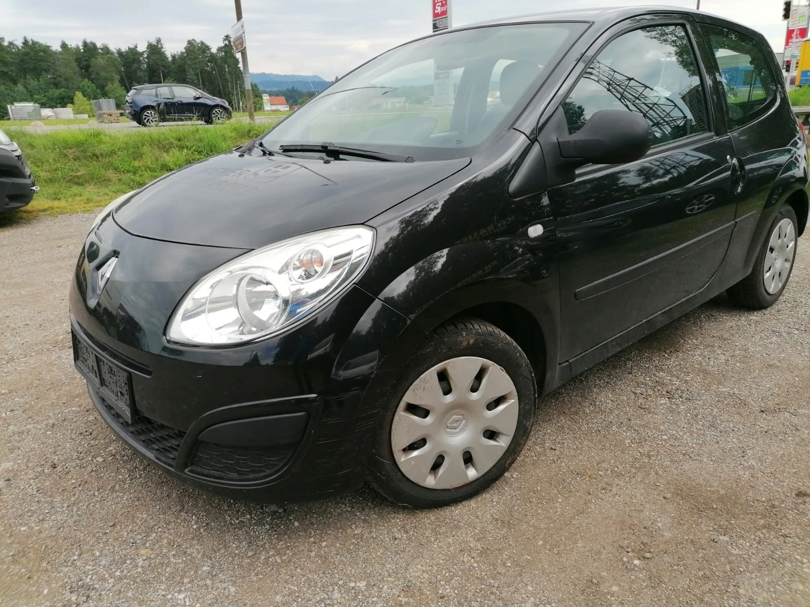 Renault Twingo, снимка 1