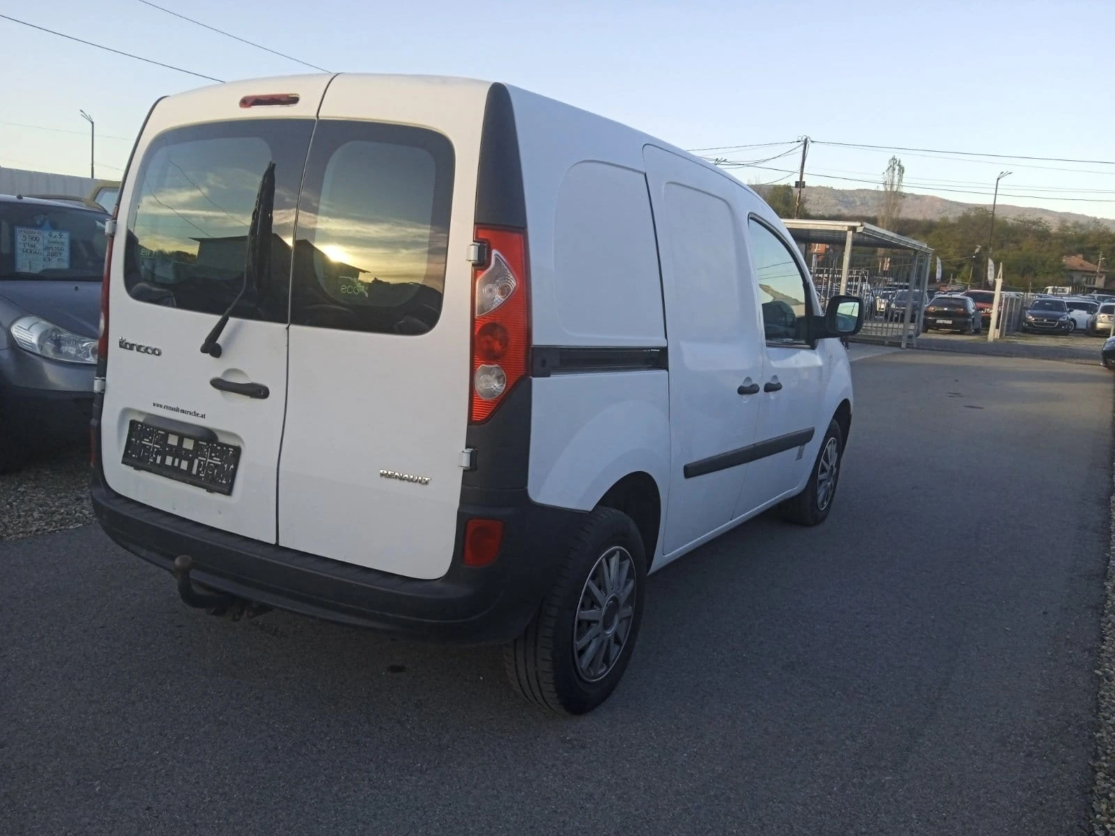 Renault Kangoo 1.5 DCI - изображение 6