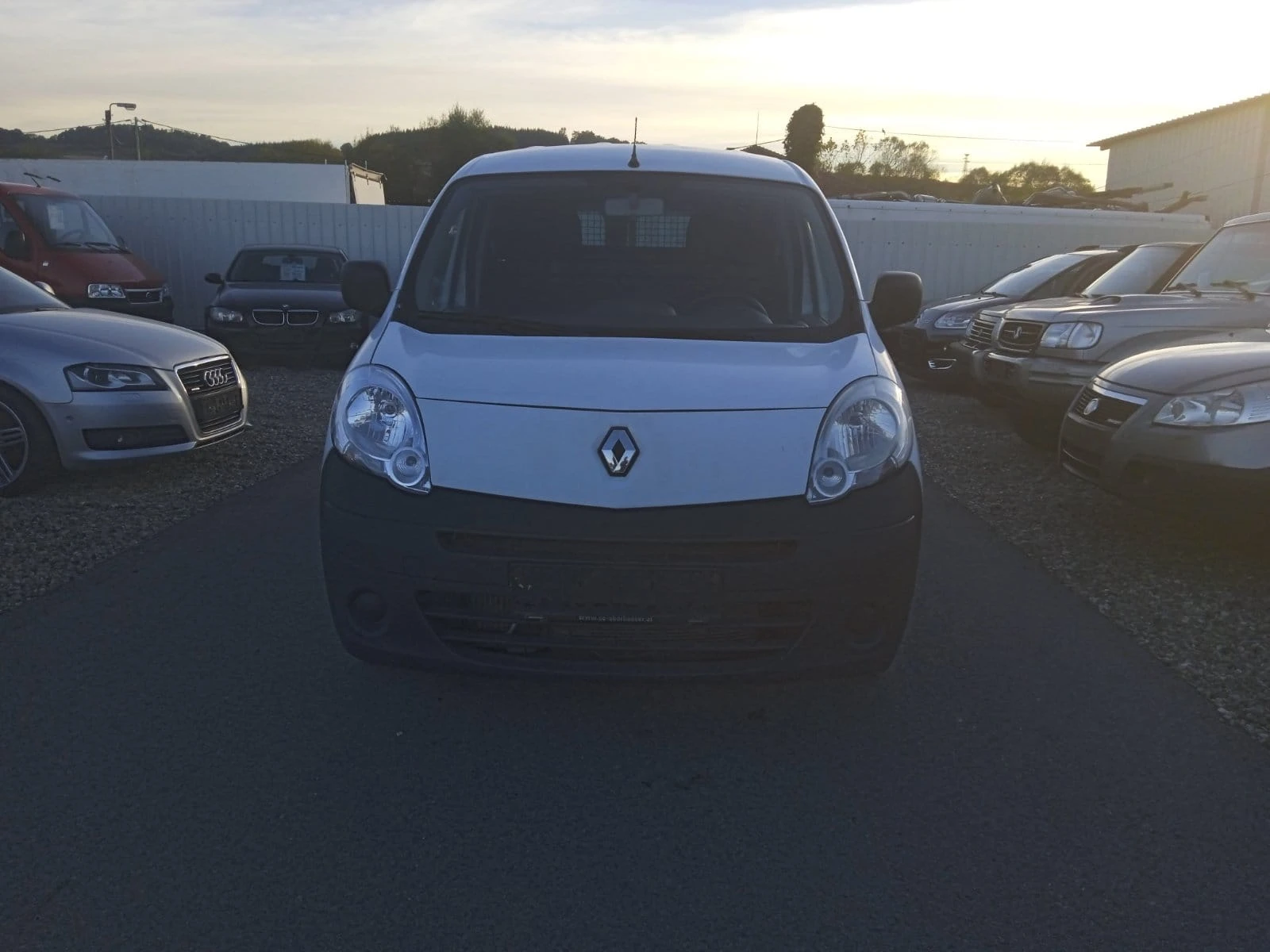 Renault Kangoo 1.5 DCI - изображение 3