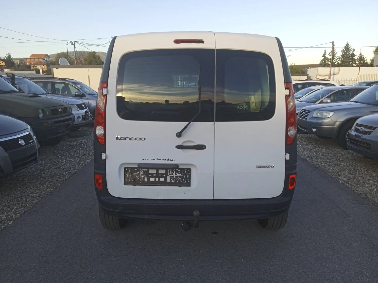 Renault Kangoo 1.5 DCI - изображение 4