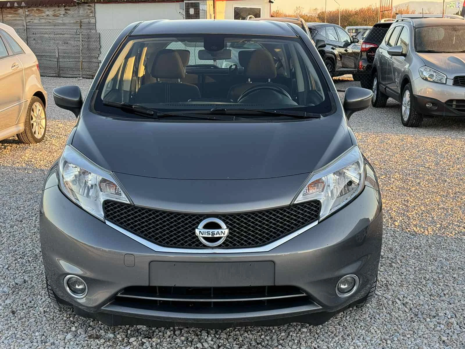 Nissan Note 1.5dci - изображение 2