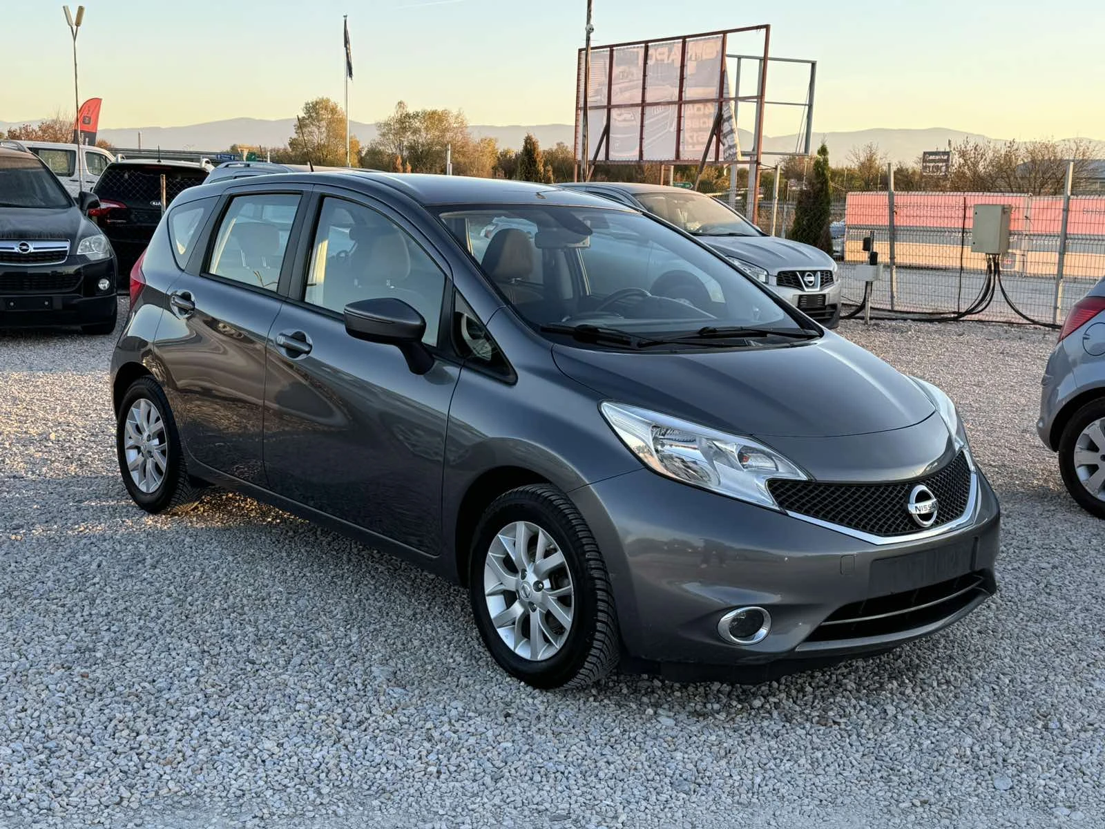 Nissan Note 1.5dci - изображение 3