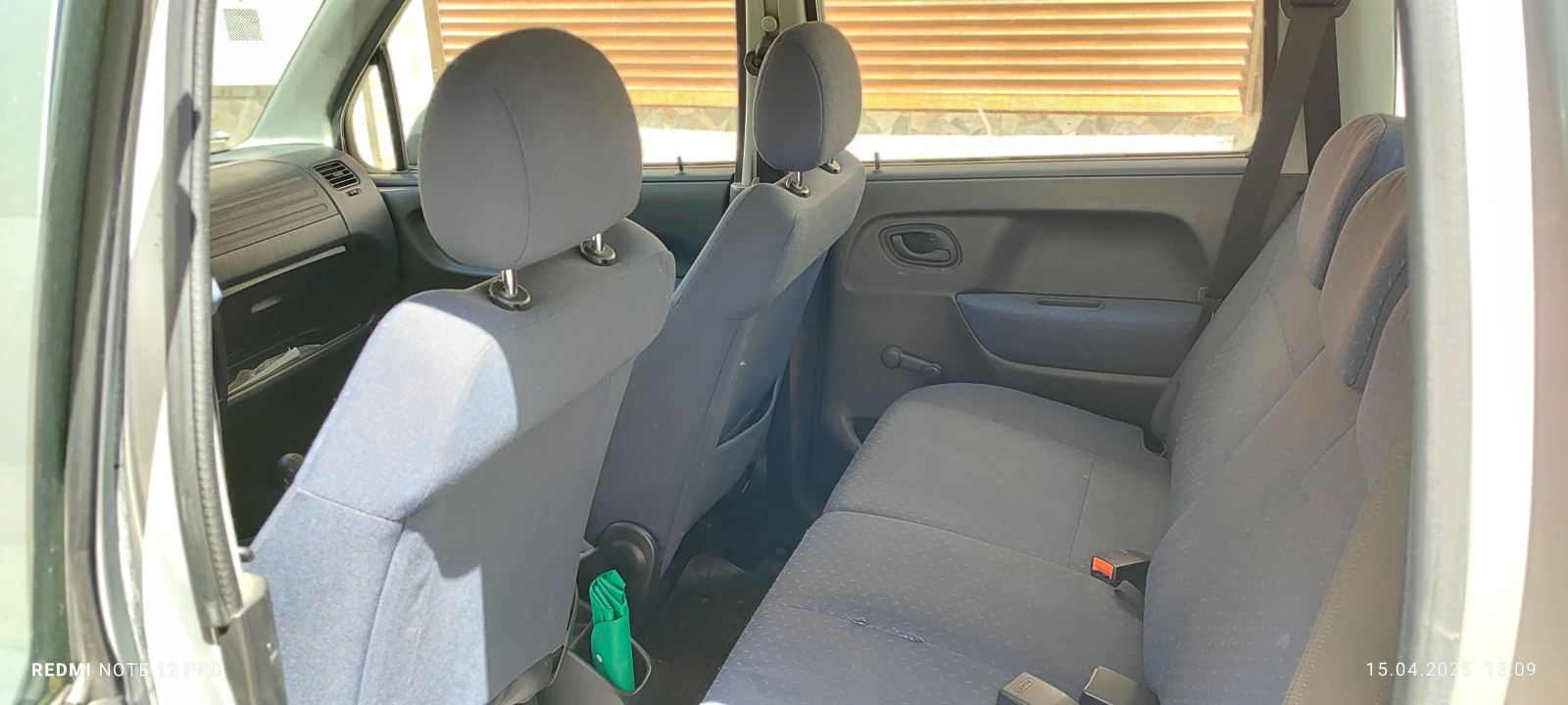 Suzuki Wagon r  - изображение 5