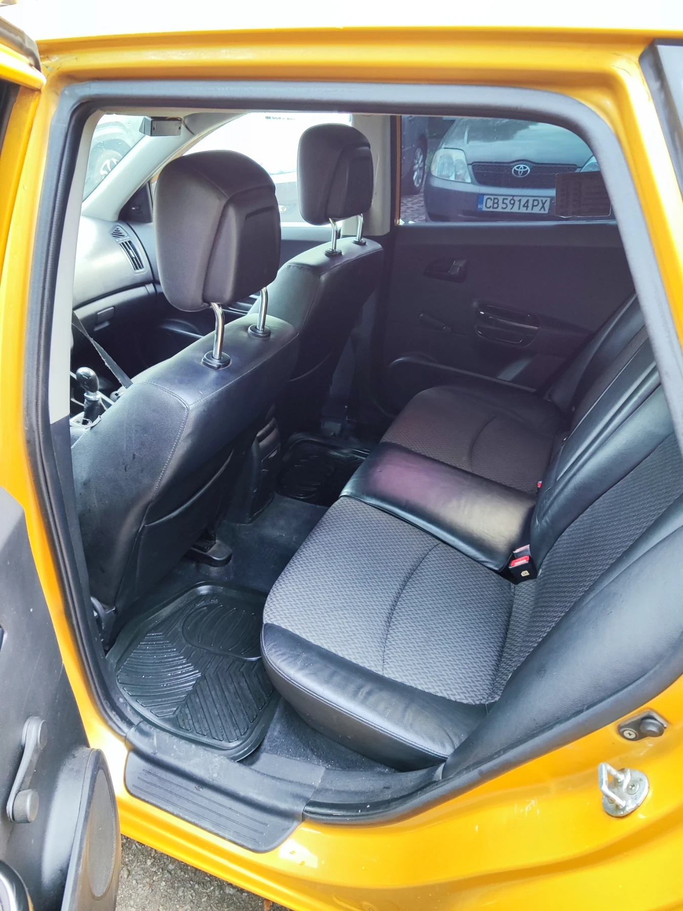 Kia Ceed  - изображение 9