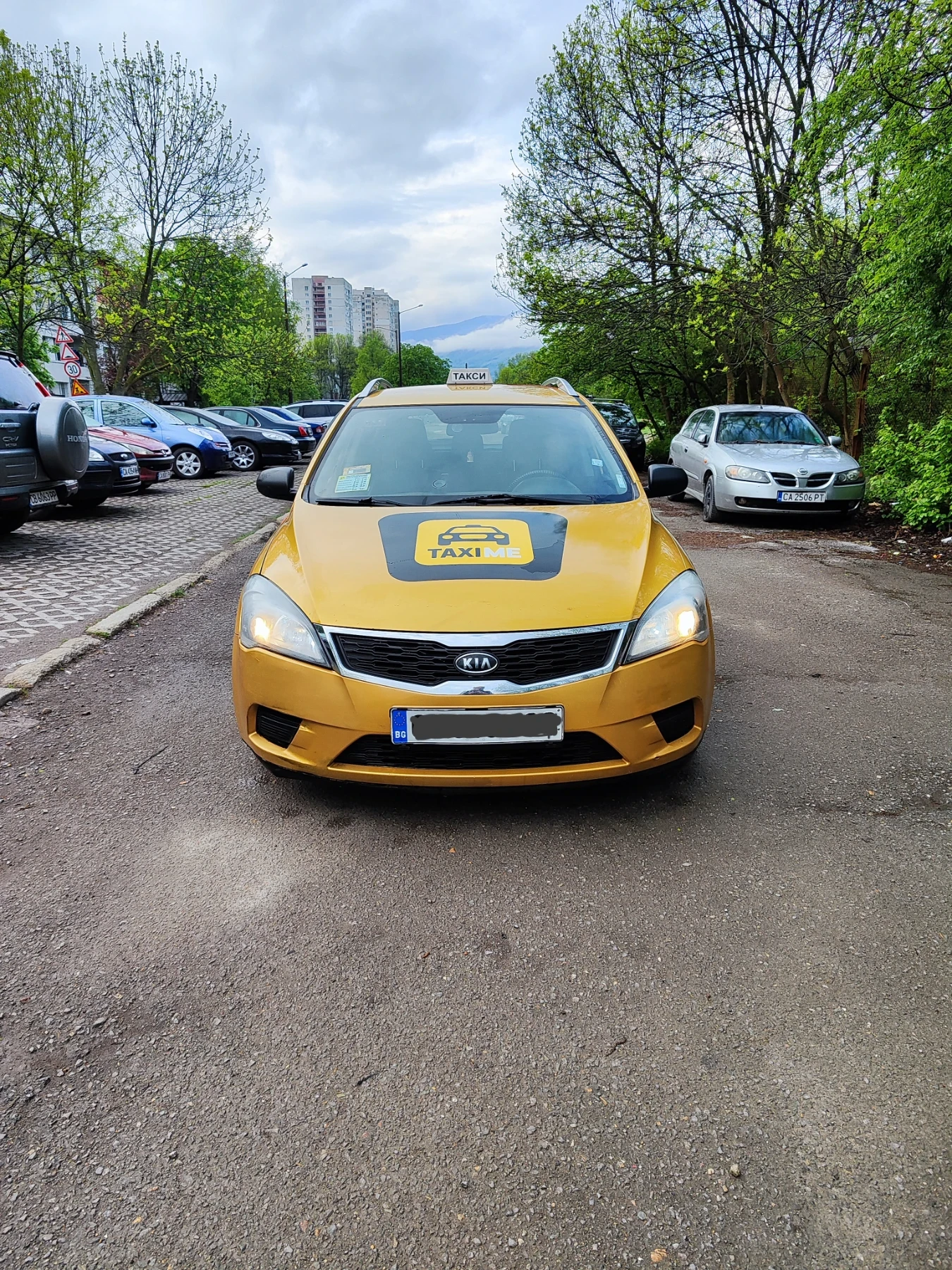 Kia Ceed  - изображение 6