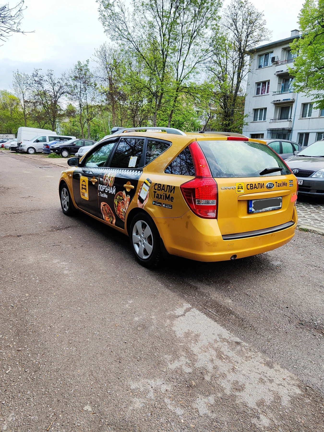 Kia Ceed  - изображение 4