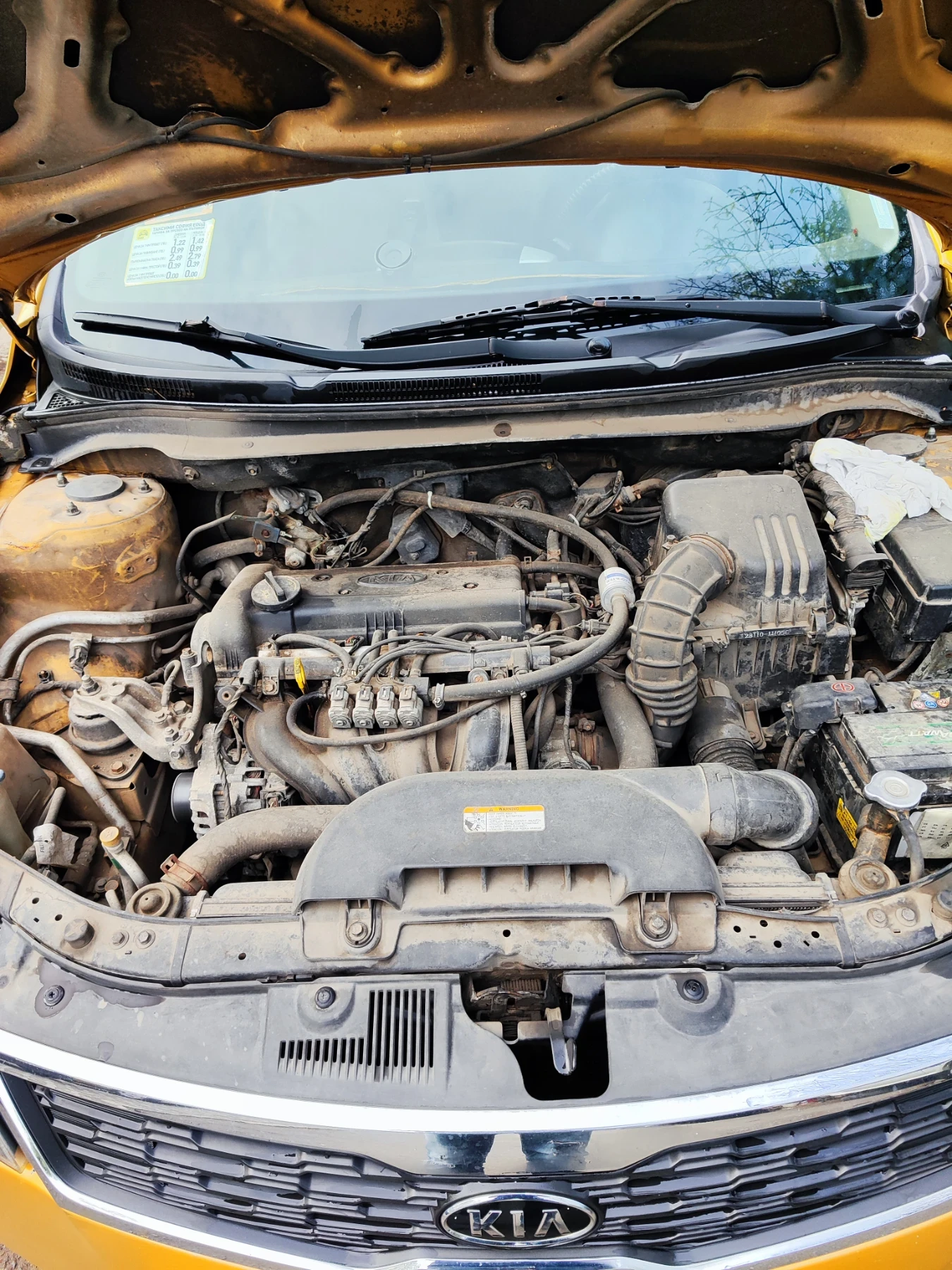 Kia Ceed  - изображение 7