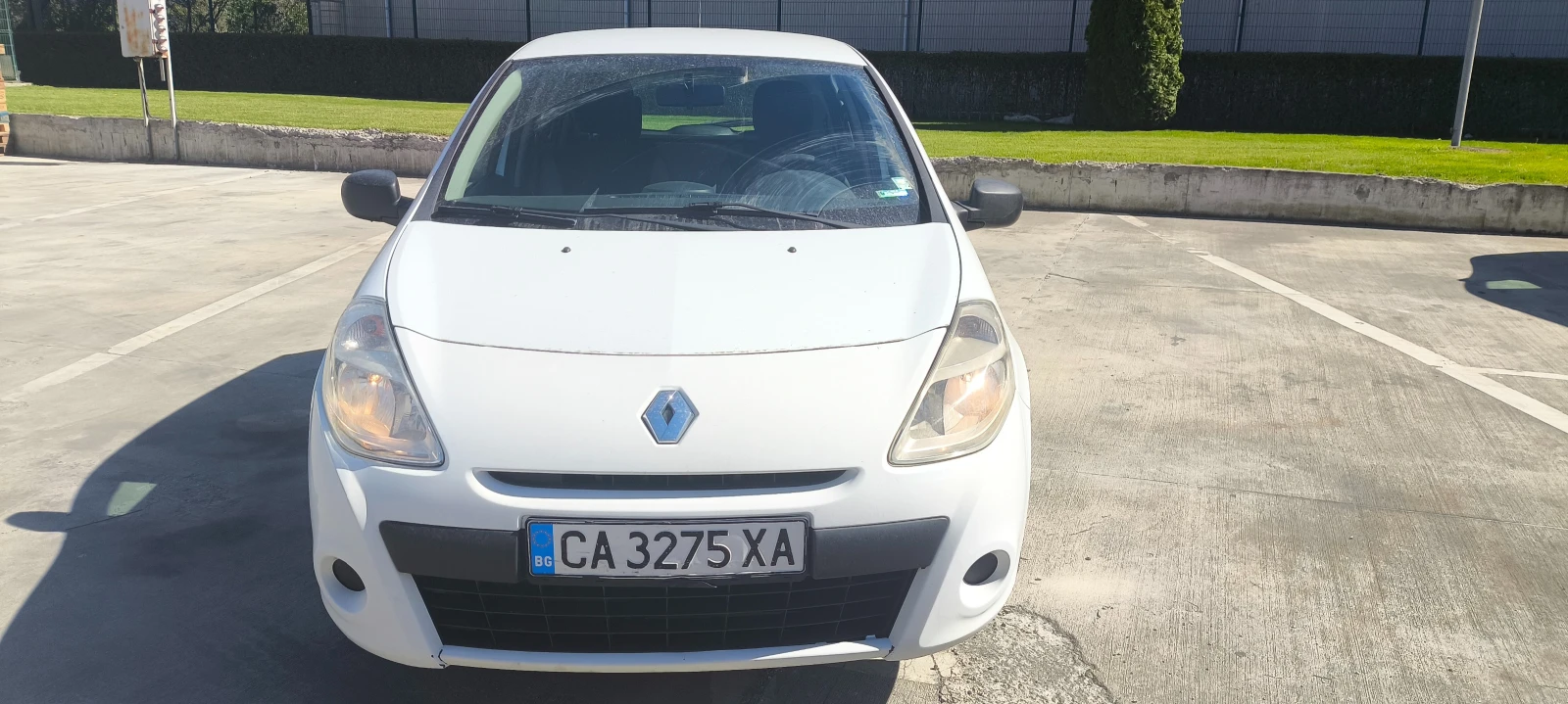 Renault Clio III - изображение 4
