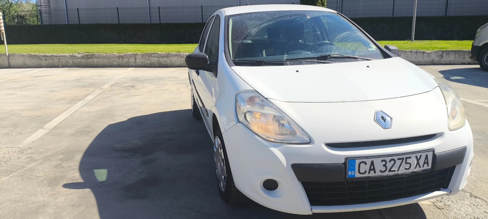Renault Clio III - изображение 5