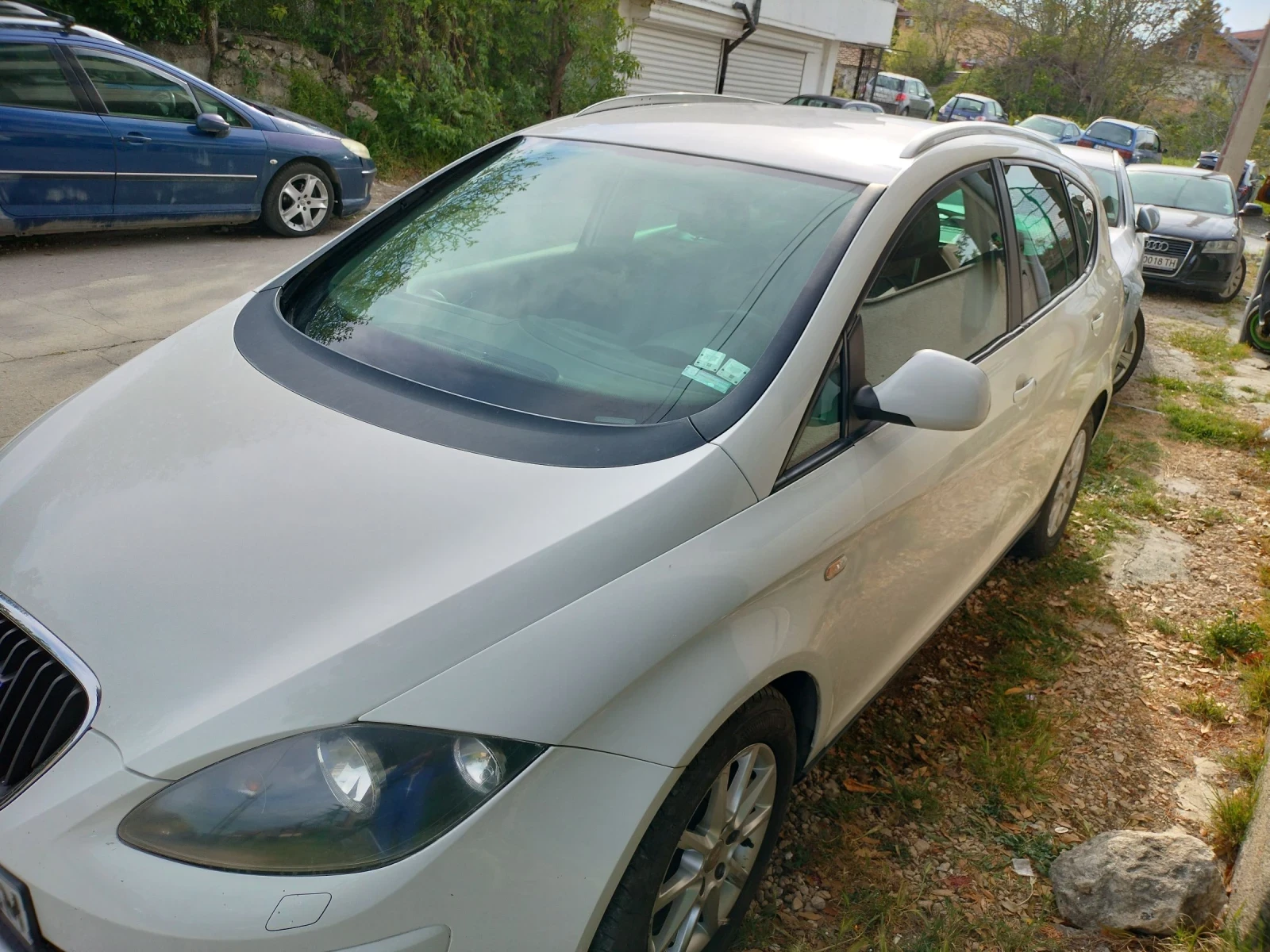Seat Altea  - изображение 5