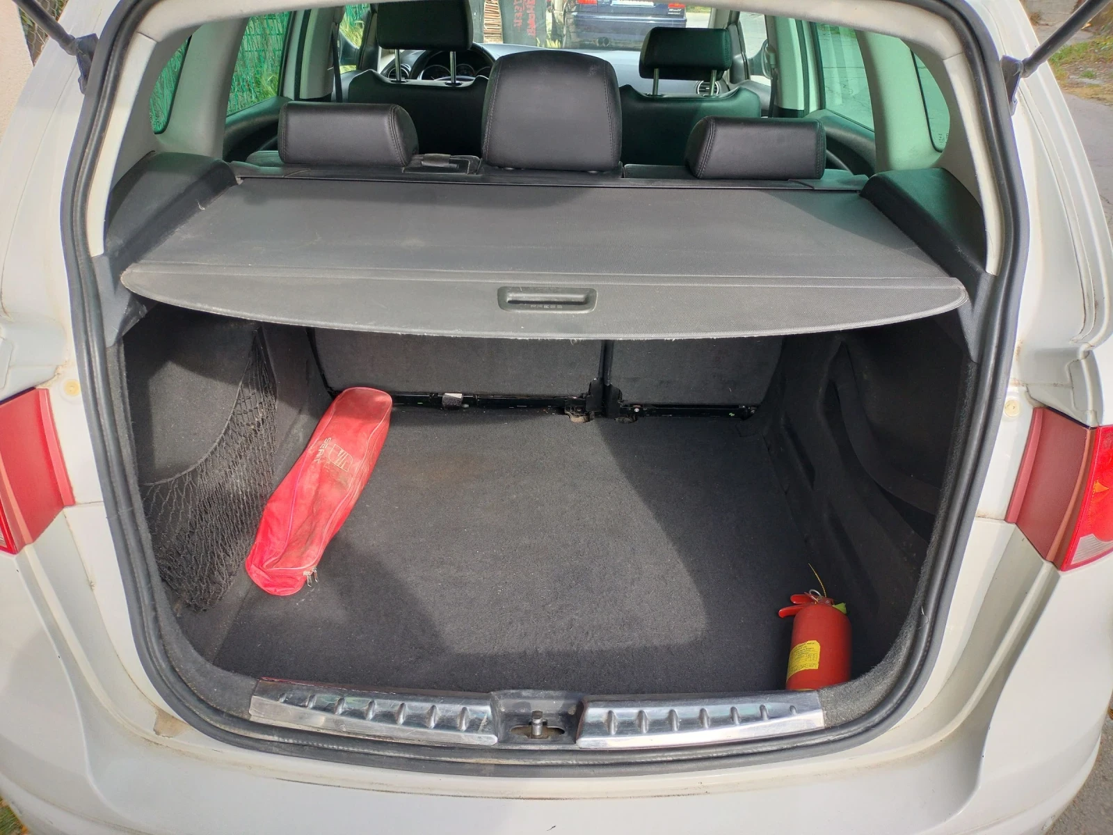 Seat Altea  - изображение 9