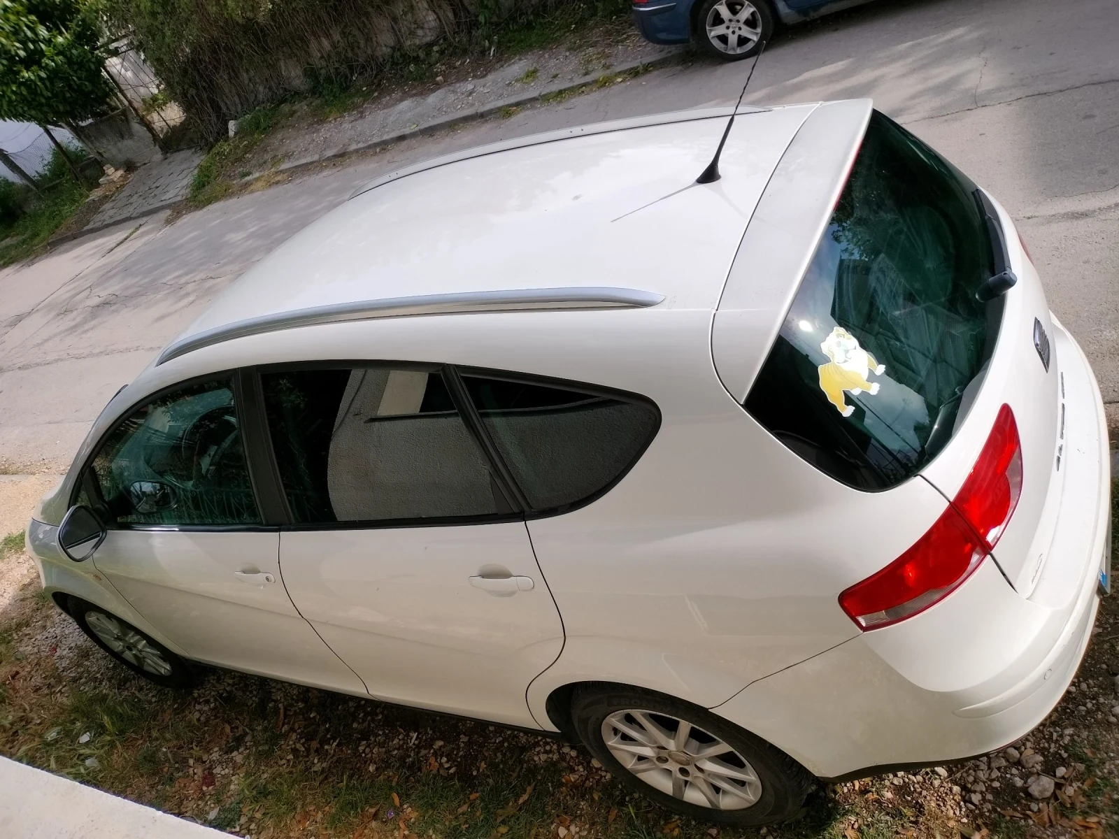 Seat Altea  - изображение 6
