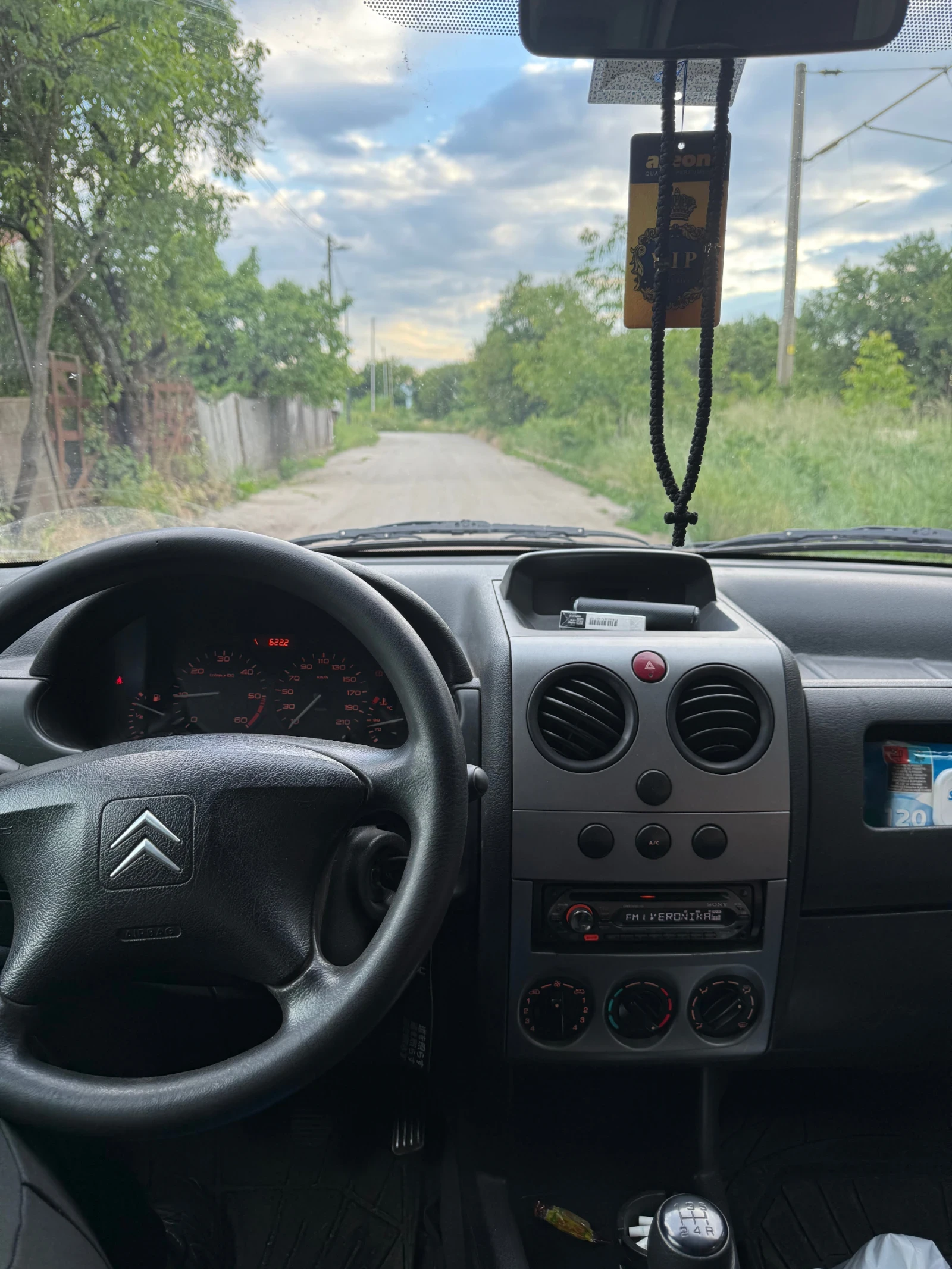 Citroen Berlingo  - изображение 5