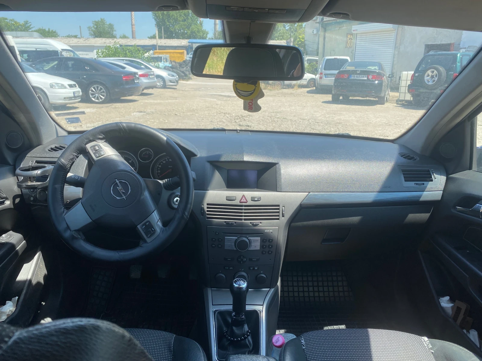 Opel Astra  - изображение 5