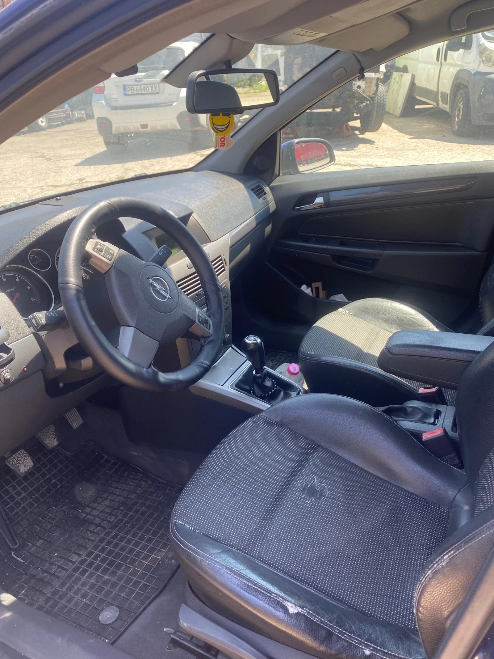 Opel Astra  - изображение 6