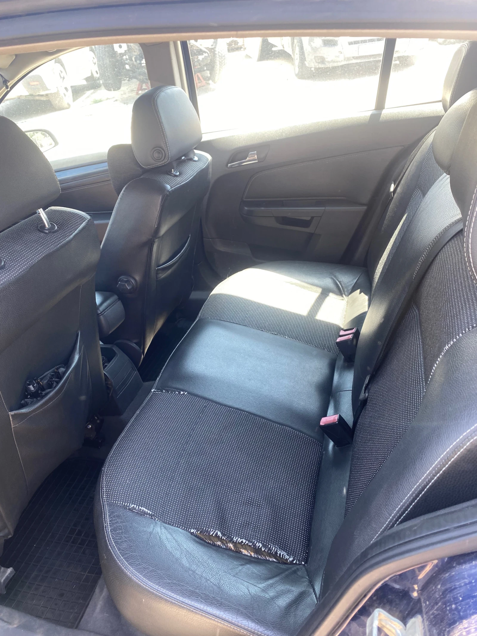 Opel Astra  - изображение 7