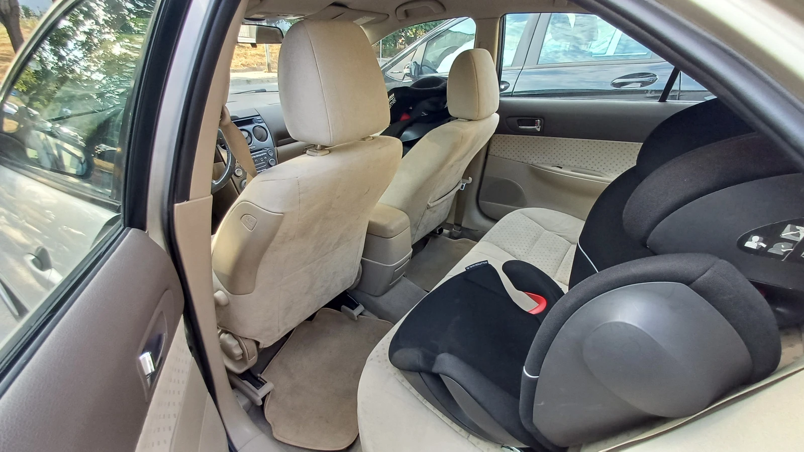 Mazda 6 2.0 - изображение 10