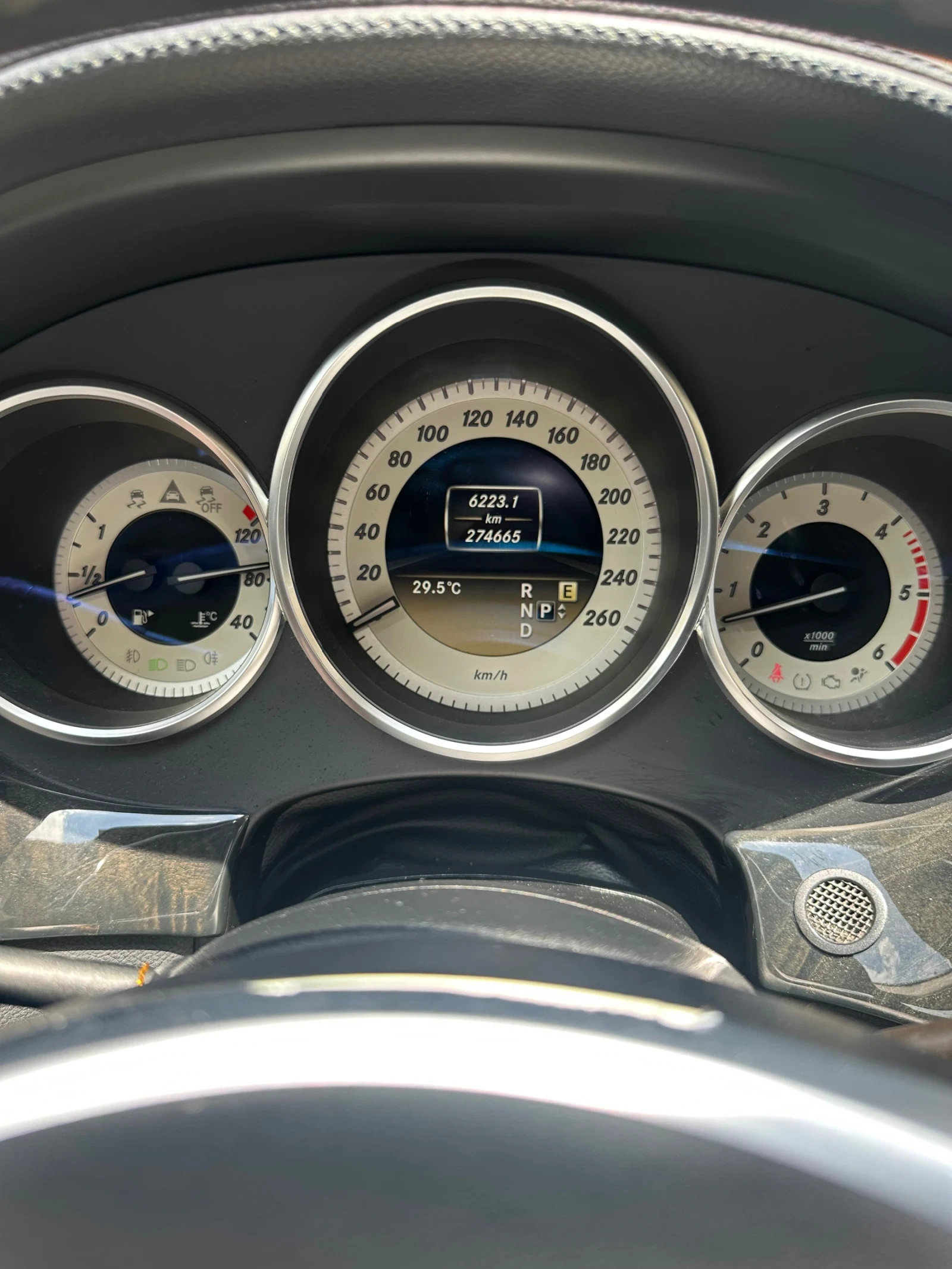 Mercedes-Benz CLS 350 Amg | Mobile.bg   14