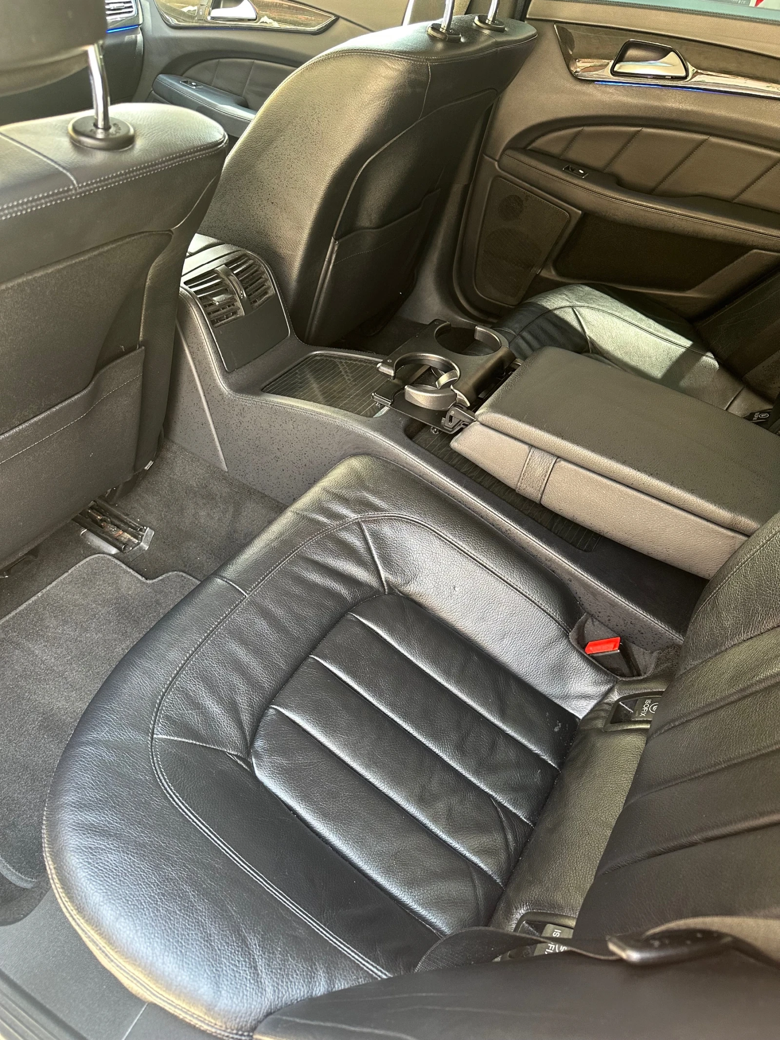 Mercedes-Benz CLS 350 Amg | Mobile.bg   11