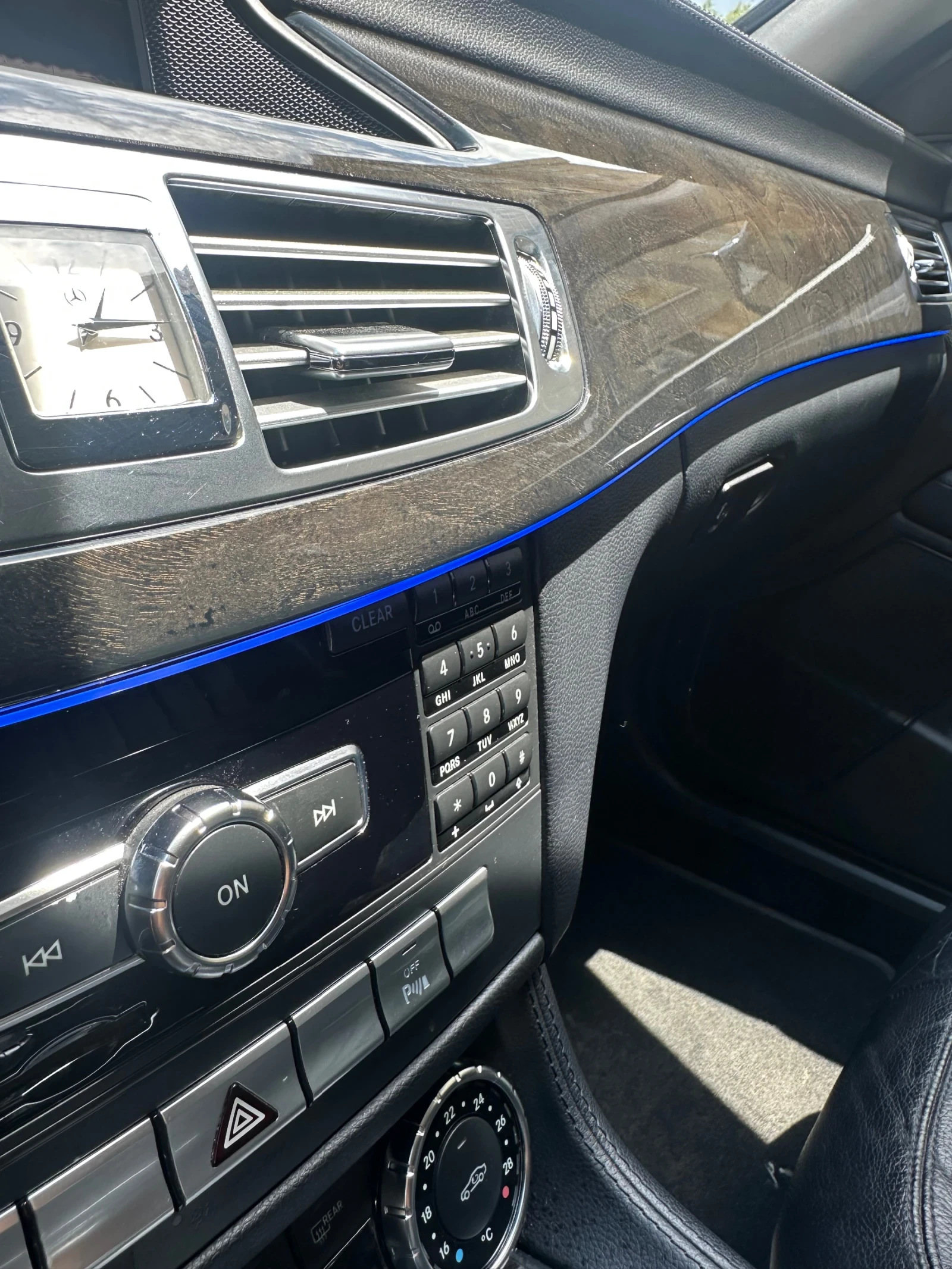 Mercedes-Benz CLS 350 Amg | Mobile.bg   13