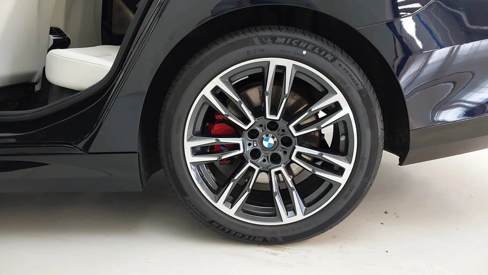 BMW 520 ОЧАКВАН ВНОС/ M-Pack PRO/ ГАРАНЦИЯ до 09.2027 г. - изображение 9