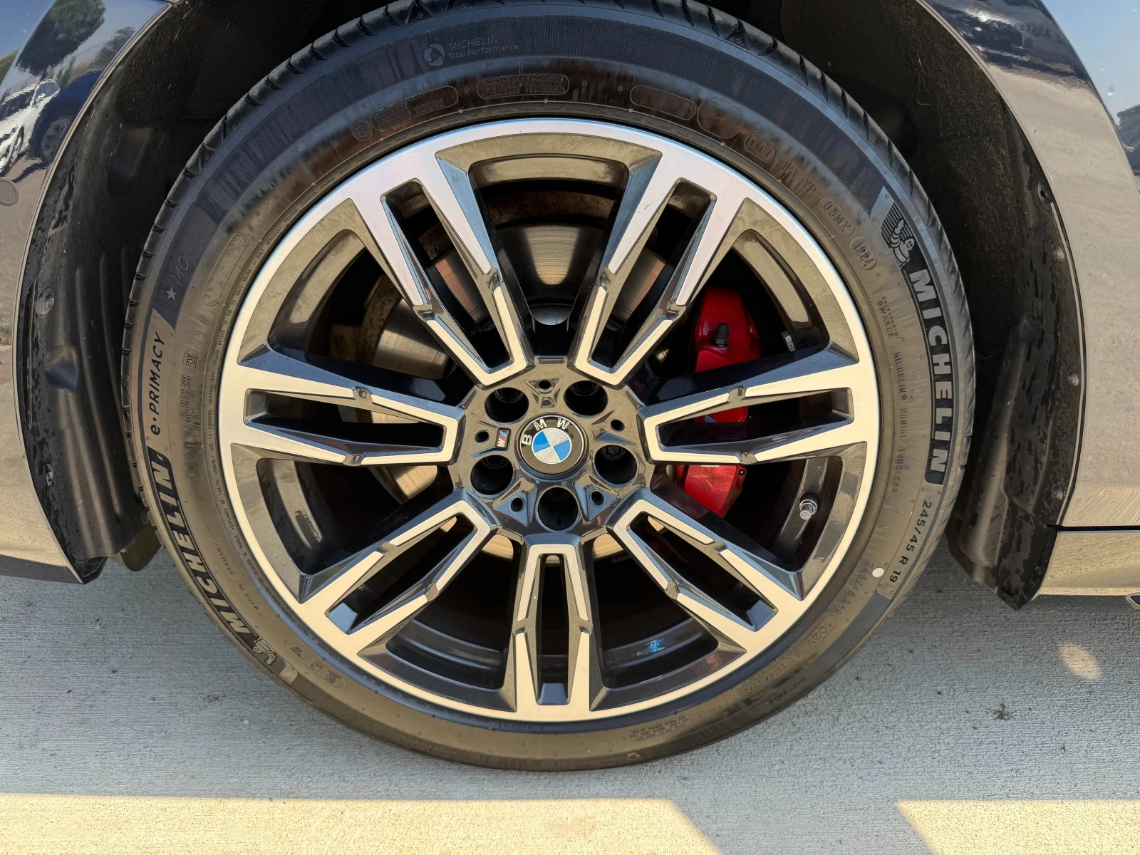 BMW 520 M-Pack PRO/ ГАРАНЦИЯ до 09.2027 г. | Mobile.bg — изображение 17