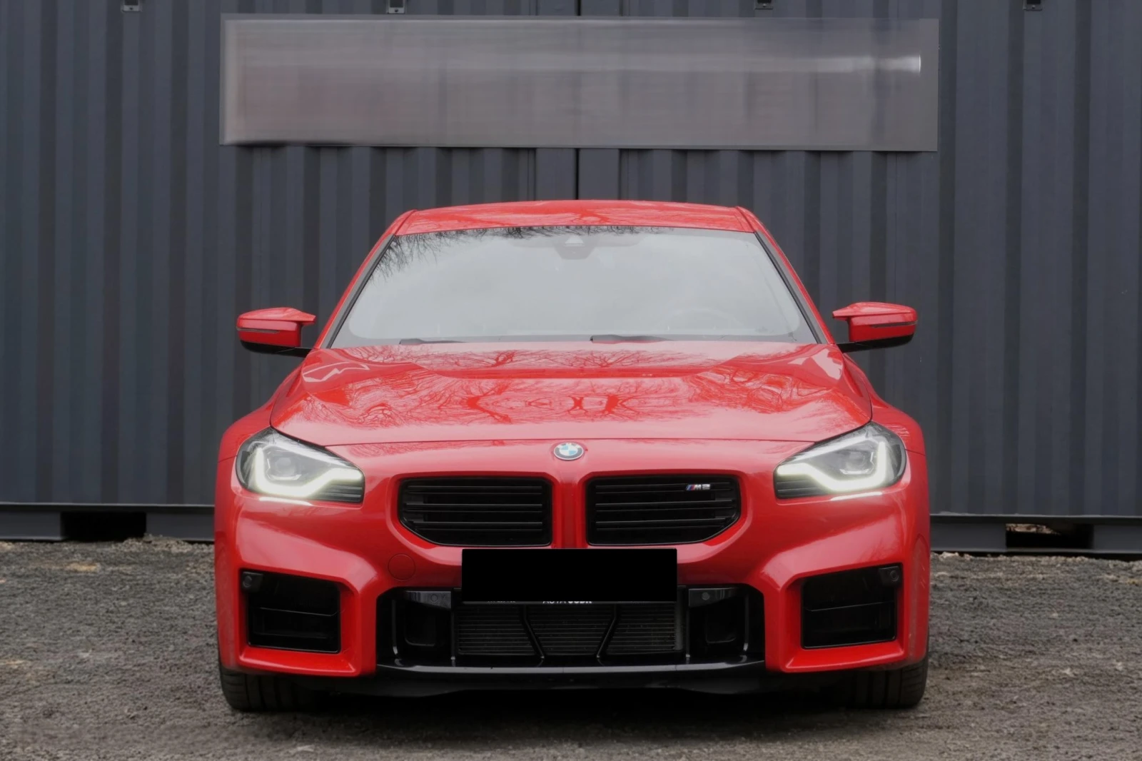 BMW M2  - изображение 5