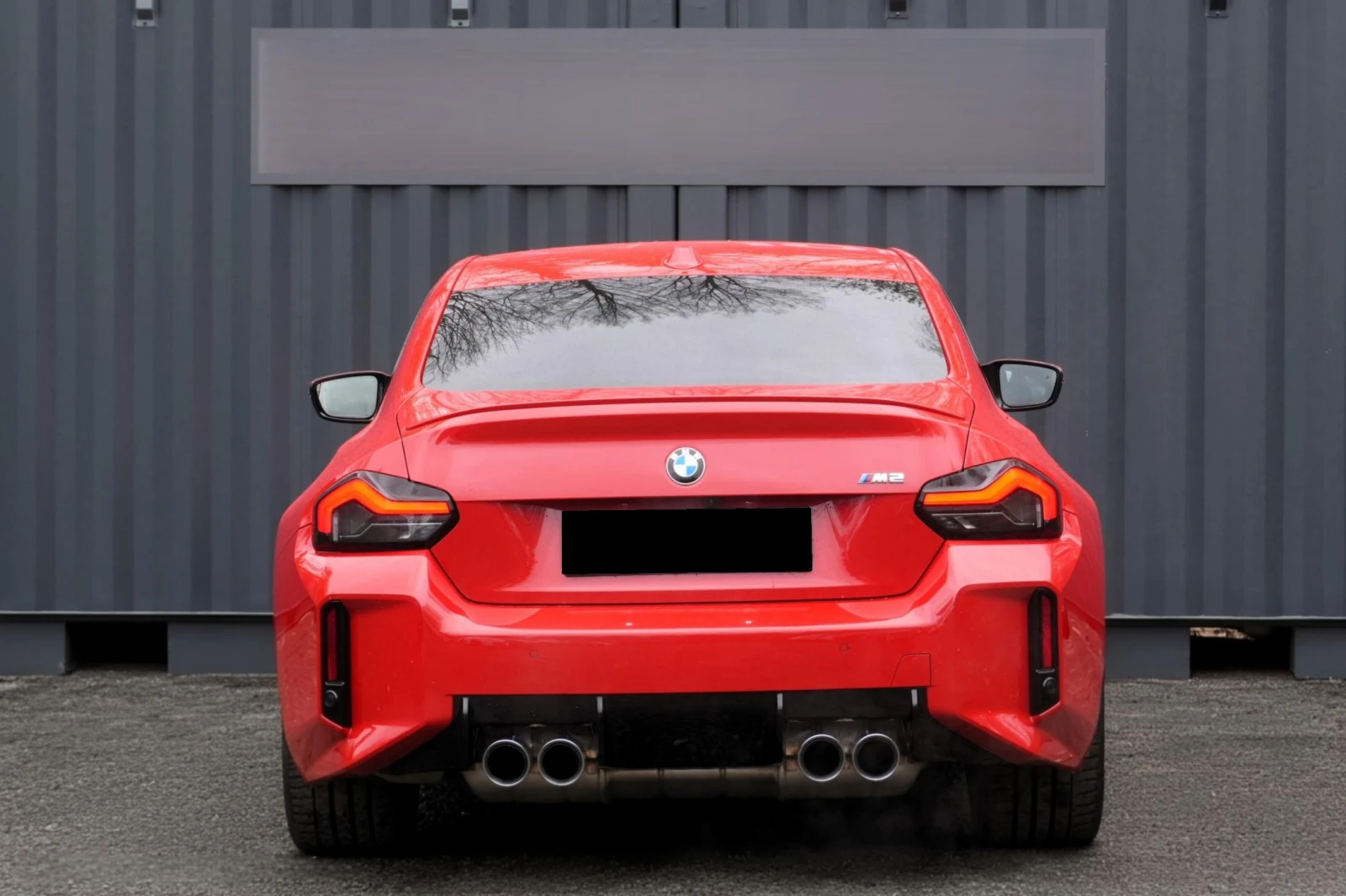 BMW M2  - изображение 2