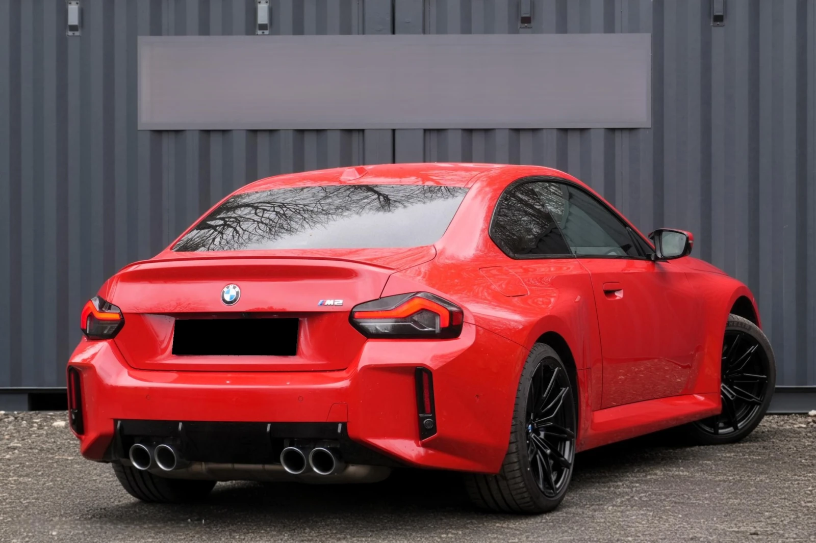 BMW M2  - изображение 3