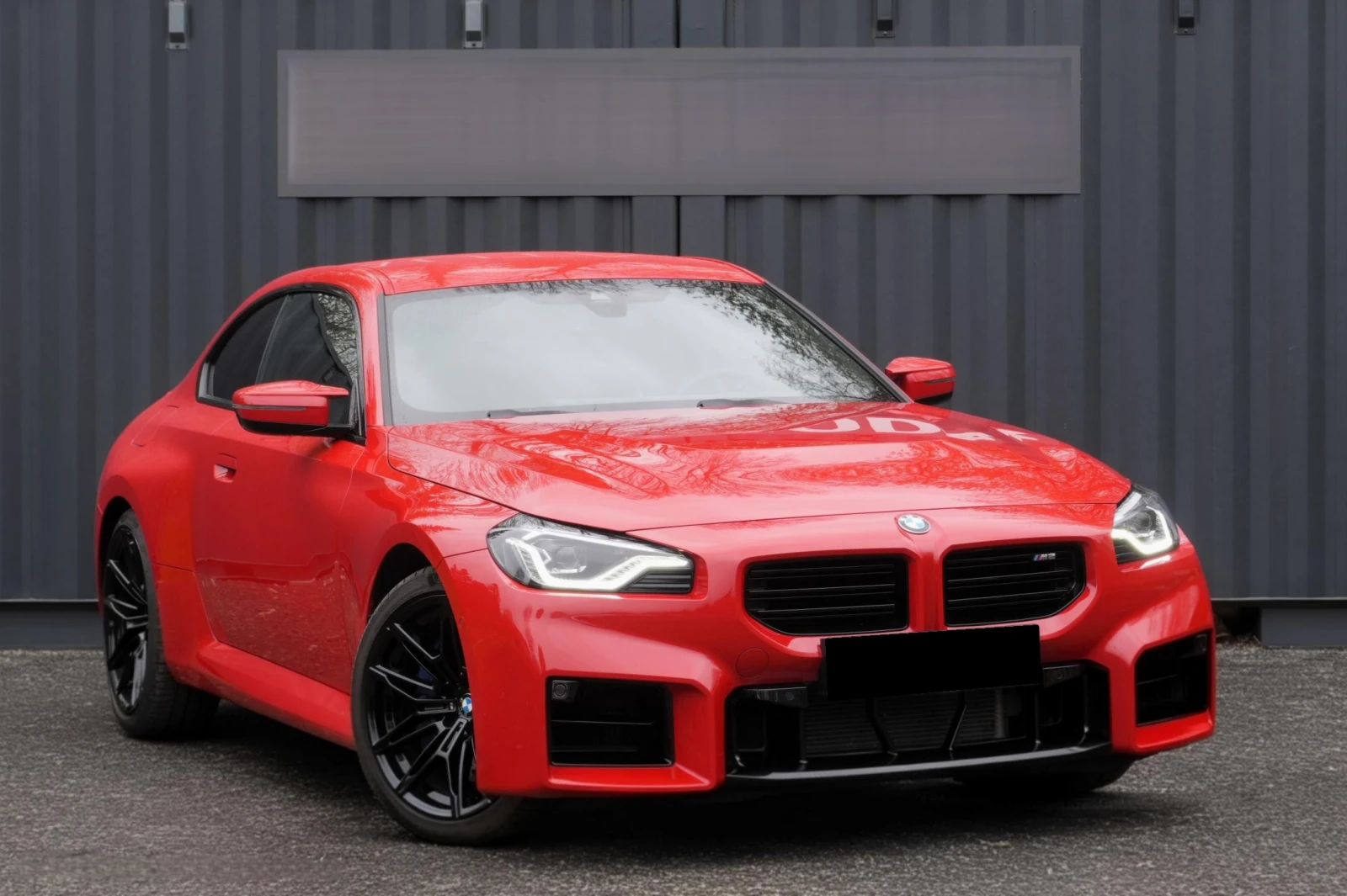 BMW M2  - изображение 4